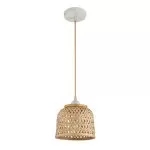 LP5128-D19P Lustra Bamboo Lampardi  - img 2