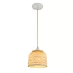 LP5128-D19P Lustra Bamboo Lampardi  - img 1