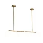 LP5070-L150 Lustra Flexo Lampardi bronze D1500/4000K - img 10