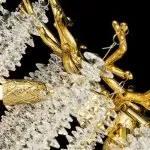 CLN1003-1T Veioza Grapedrop Cellini gold D370*H630 - img 12