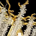 CLN1003-1T Veioza Grapedrop Cellini gold D370*H630 - img 10
