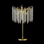 CLN1003-1T Veioza Grapedrop Cellini gold D370*H630 - img 9