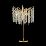 CLN1003-1T Veioza Grapedrop Cellini gold D370*H630 - img 8
