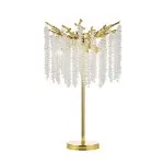 CLN1003-1T Veioza Grapedrop Cellini gold D370*H630 - img 1