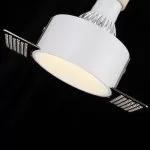 LP9119 Spot Downlight Lampardi D75*35mm/IP20 GU10  - img 12