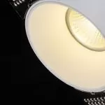 LP9119 Spot Downlight Lampardi D75*35mm/IP20 GU10  - img 11