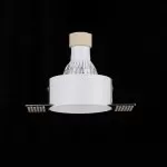 LP9119 Spot Downlight Lampardi D75*35mm/IP20 GU10  - img 9