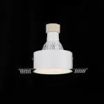 LP9119 Spot Downlight Lampardi D75*35mm/IP20 GU10  - img 8