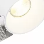 LP9119 Spot Downlight Lampardi D75*35mm/IP20 GU10  - img 7