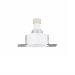 LP9119 Spot Downlight Lampardi D75*35mm/IP20 GU10  - img 4