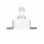 LP9119 Spot Downlight Lampardi D75*35mm/IP20 GU10  - img 1