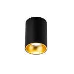 LP979-1C Downlight iTech Lampardi MR16/35W/220V/D70*100 CE IP20 - img 1