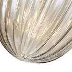 LP651-1P Suspensie Eggy Lampardi 1x40w E14/ H40-160cm D20cm - img 9