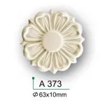 A373 (A673) Ornament Gaudi Decor 63x10 - img 1