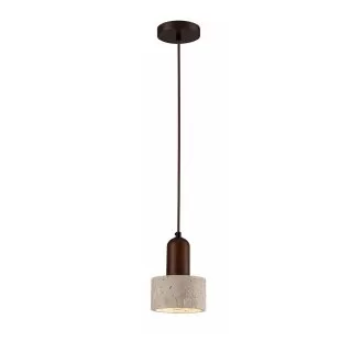 LP5184-1P Suspensie STONE Lampardi