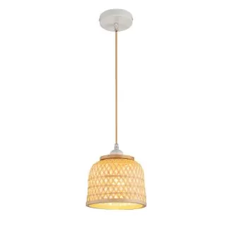 LP5128-D19P Lustra Bamboo Lampardi 