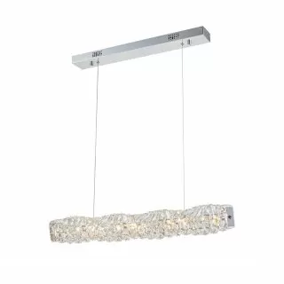 LP123-L100  Lustra Perla  Lampardi 