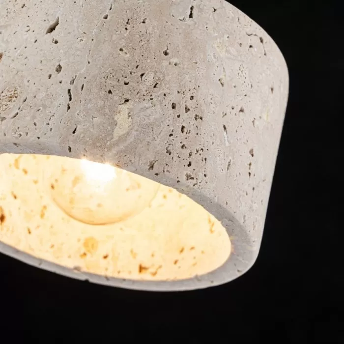 LP5184-1P Suspensie STONE Lampardi - img 12