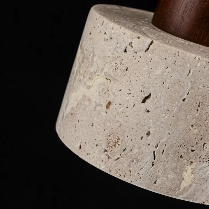 LP5184-1P Suspensie STONE Lampardi - img 10