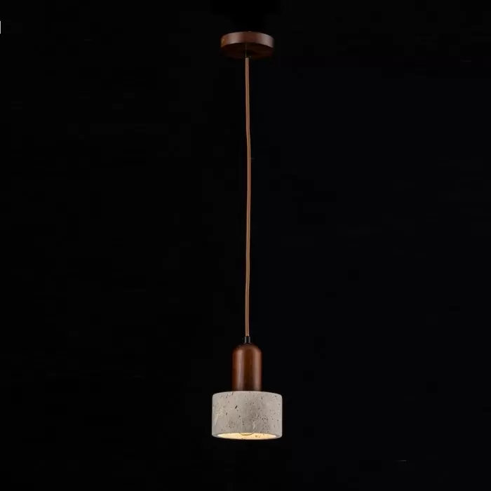LP5184-1P Suspensie STONE Lampardi - img 8