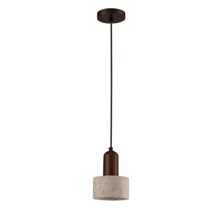 LP5184-1P Suspensie STONE Lampardi - img 4