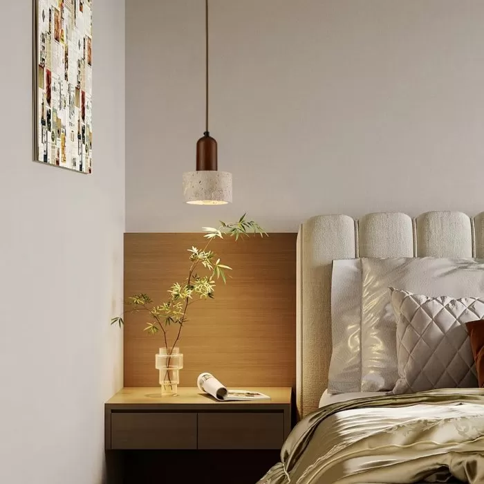 LP5184-1P Suspensie STONE Lampardi - img 2