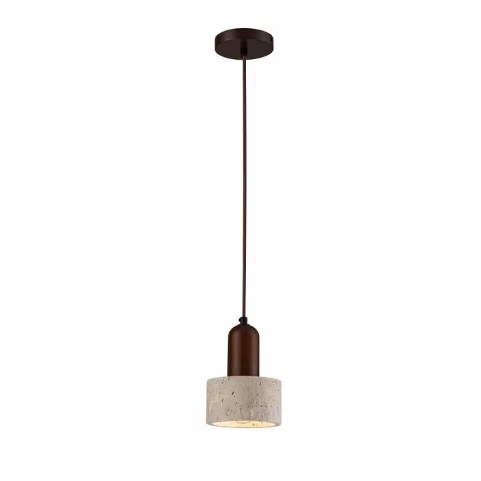 LP5184-1P Suspensie STONE Lampardi - img 1
