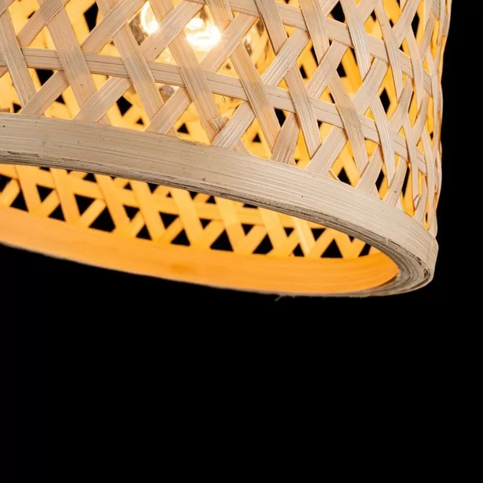 LP5128-D19P Lustra Bamboo Lampardi  - img 10