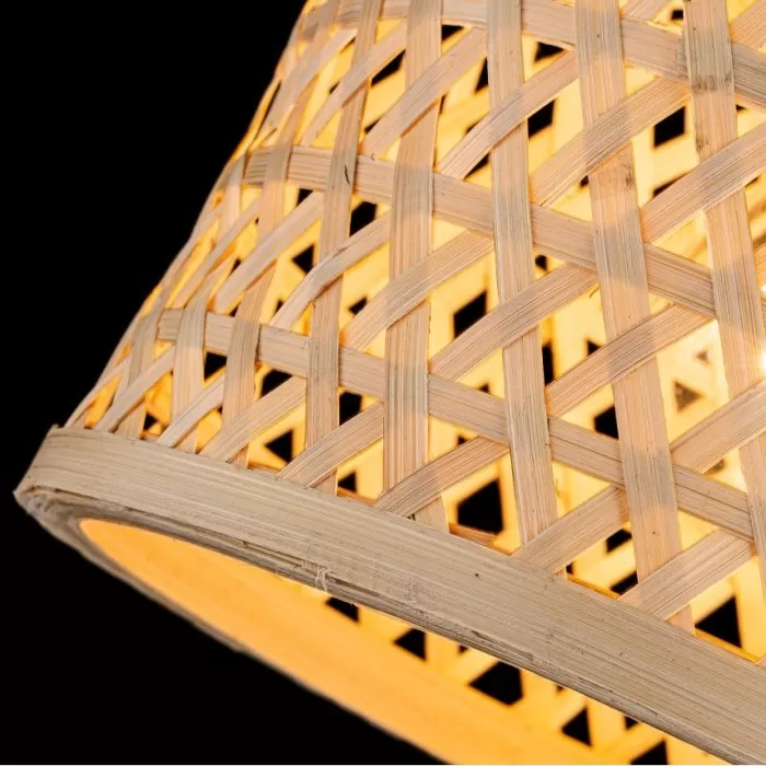 LP5128-D19P Lustra Bamboo Lampardi  - img 8