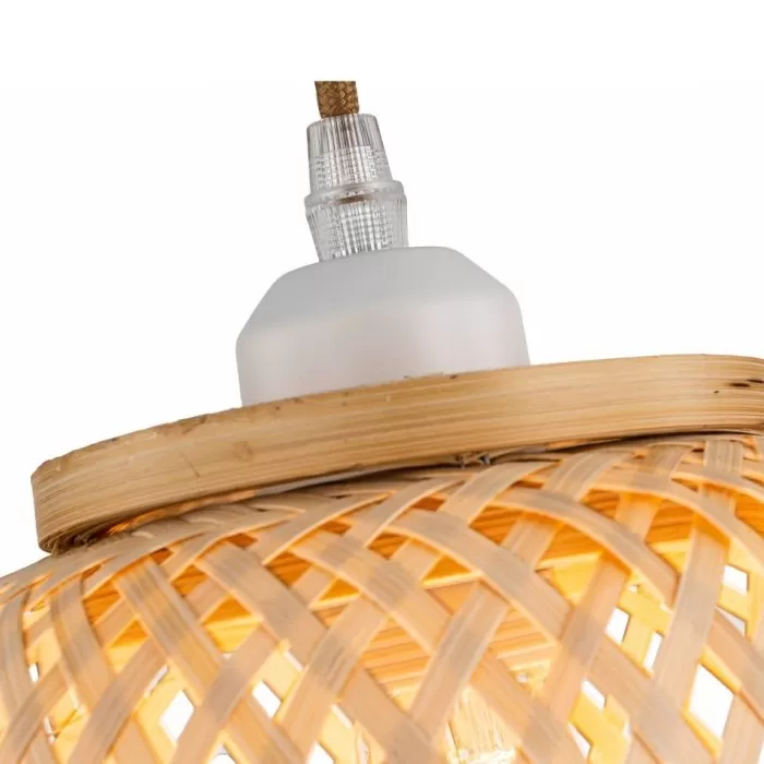 LP5128-D19P Lustra Bamboo Lampardi  - img 5
