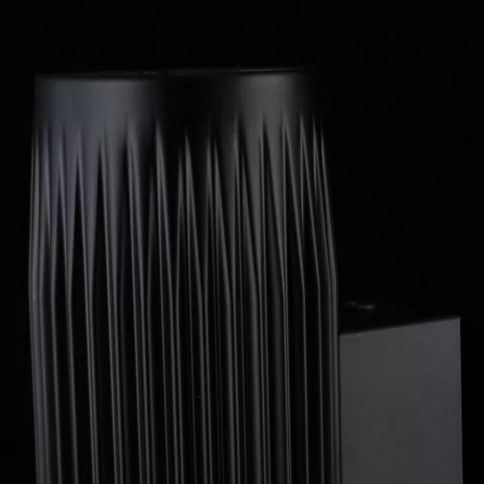 LP759-2W Aplica Riflet Lampardi D60*180mm/IP20 2*GU10 blackmat - img 12