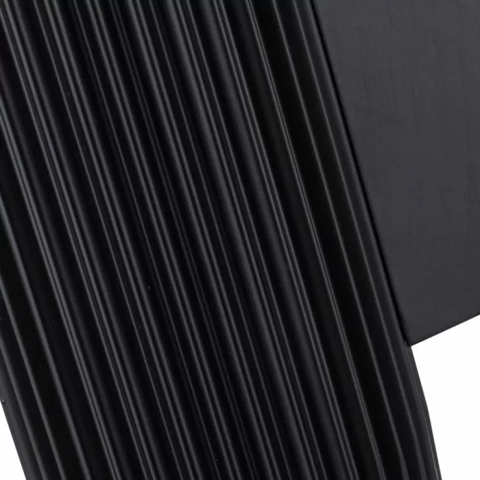 LP759-2W Aplica Riflet Lampardi D60*180mm/IP20 2*GU10 blackmat - img 7