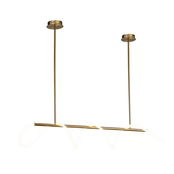 LP5070-L150 Lustra Flexo Lampardi bronze D1500/4000K - img 10