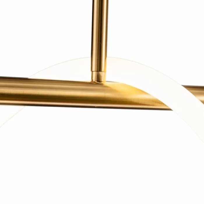 LP5070-L150 Lustra Flexo Lampardi bronze D1500/4000K - img 9