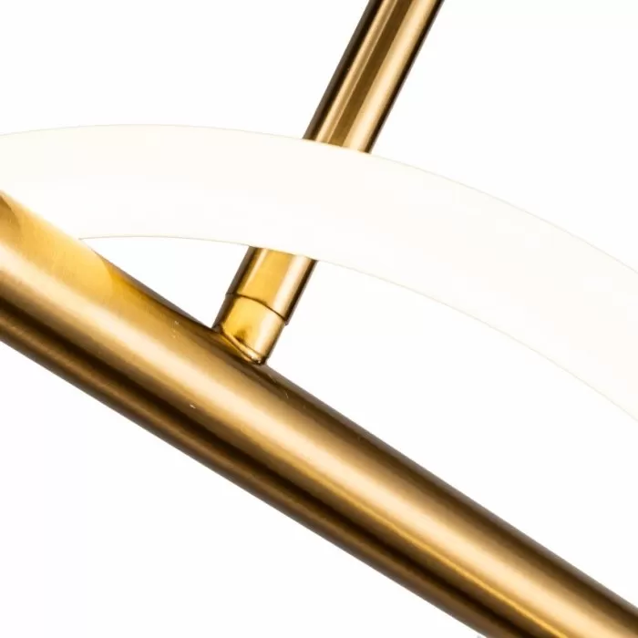 LP5070-L150 Lustra Flexo Lampardi bronze D1500/4000K - img 8