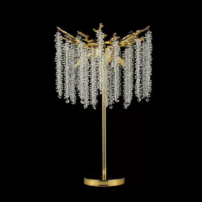 CLN1003-1T Veioza Grapedrop Cellini gold D370*H630 - img 9