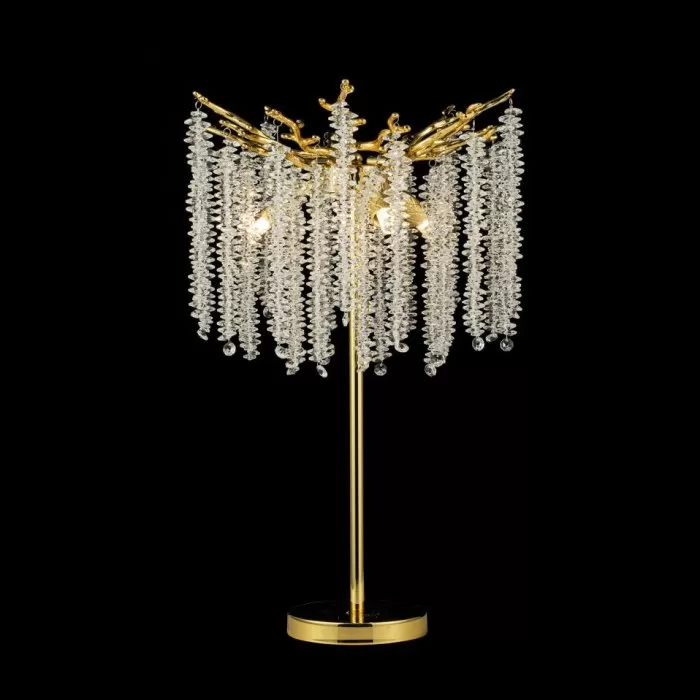 CLN1003-1T Veioza Grapedrop Cellini gold D370*H630 - img 8