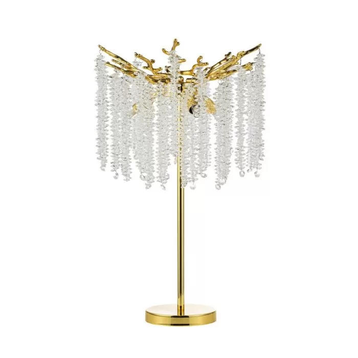 CLN1003-1T Veioza Grapedrop Cellini gold D370*H630 - img 4