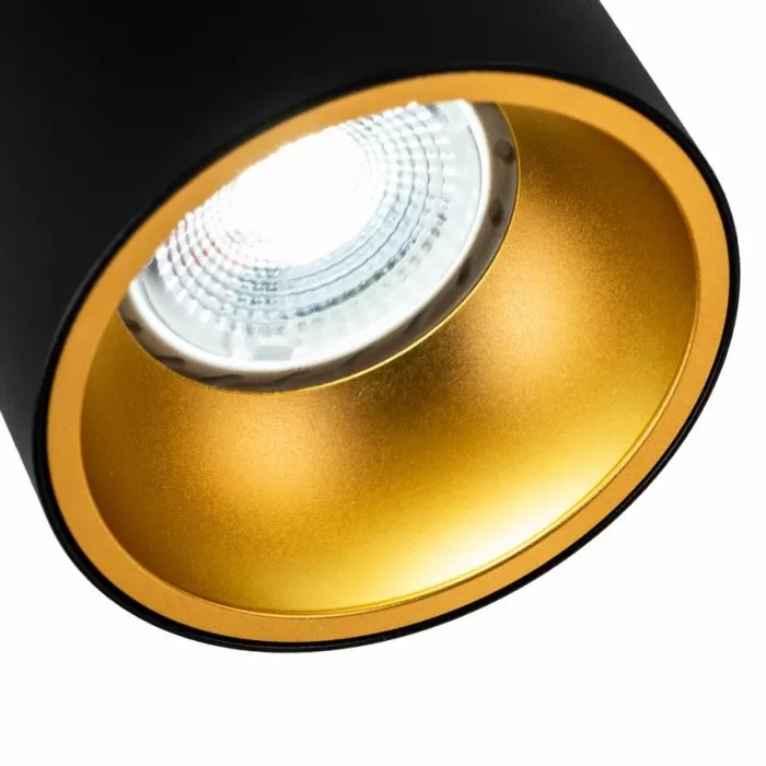 LP979-1C Downlight iTech Lampardi MR16/35W/220V/D70*100 CE IP20 - img 4