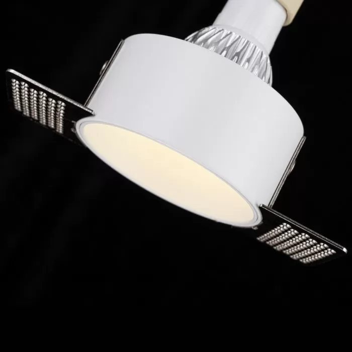LP9119 Spot Downlight Lampardi D75*35mm/IP20 GU10  - img 12
