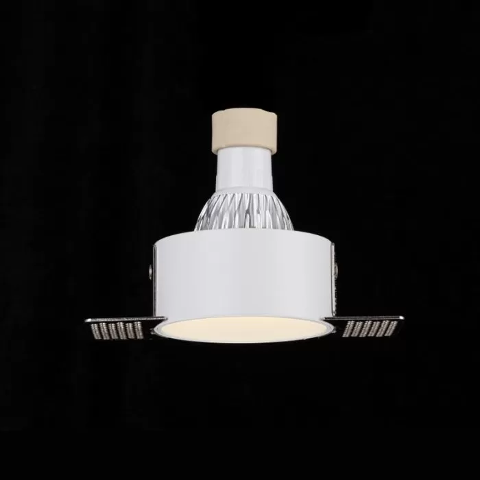 LP9119 Spot Downlight Lampardi D75*35mm/IP20 GU10  - img 8