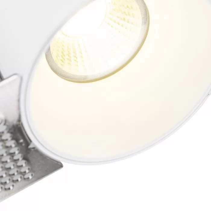 LP9119 Spot Downlight Lampardi D75*35mm/IP20 GU10  - img 7