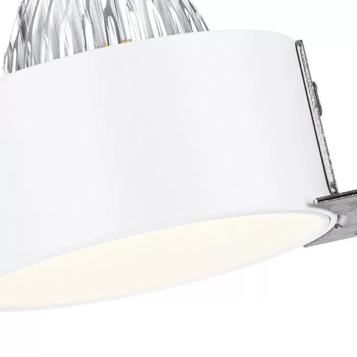 LP9119 Spot Downlight Lampardi D75*35mm/IP20 GU10  - img 6