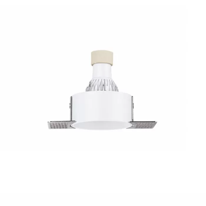 LP9119 Spot Downlight Lampardi D75*35mm/IP20 GU10  - img 4