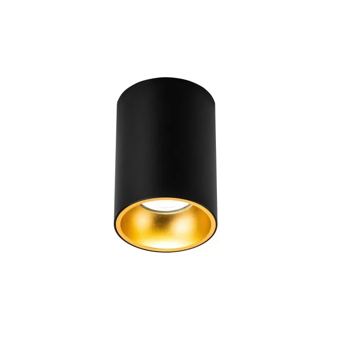 LP979-1C Downlight iTech Lampardi MR16/35W/220V/D70*100 CE IP20 - img 1