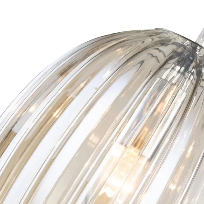 LP651-1P Suspensie Eggy Lampardi 1x40w E14/ H40-160cm D20cm - img 7
