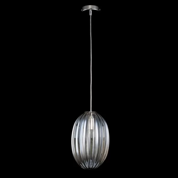 LP651-1P Suspensie Eggy Lampardi 1x40w E14/ H40-160cm D20cm - img 4