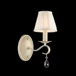 LP261-1W Aplica Bruce Lampardi 1x40w E14/ H35cm D15cm - img 3