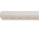 CR601-8 Molding ornament Gaudi Decor 55x20x2440 - img 1