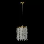 CLN1003-D20 Lustra Grapedrop Cellini gold - img 9
